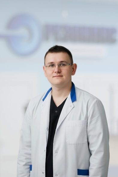 Кожевников <br /> Иван Александрович