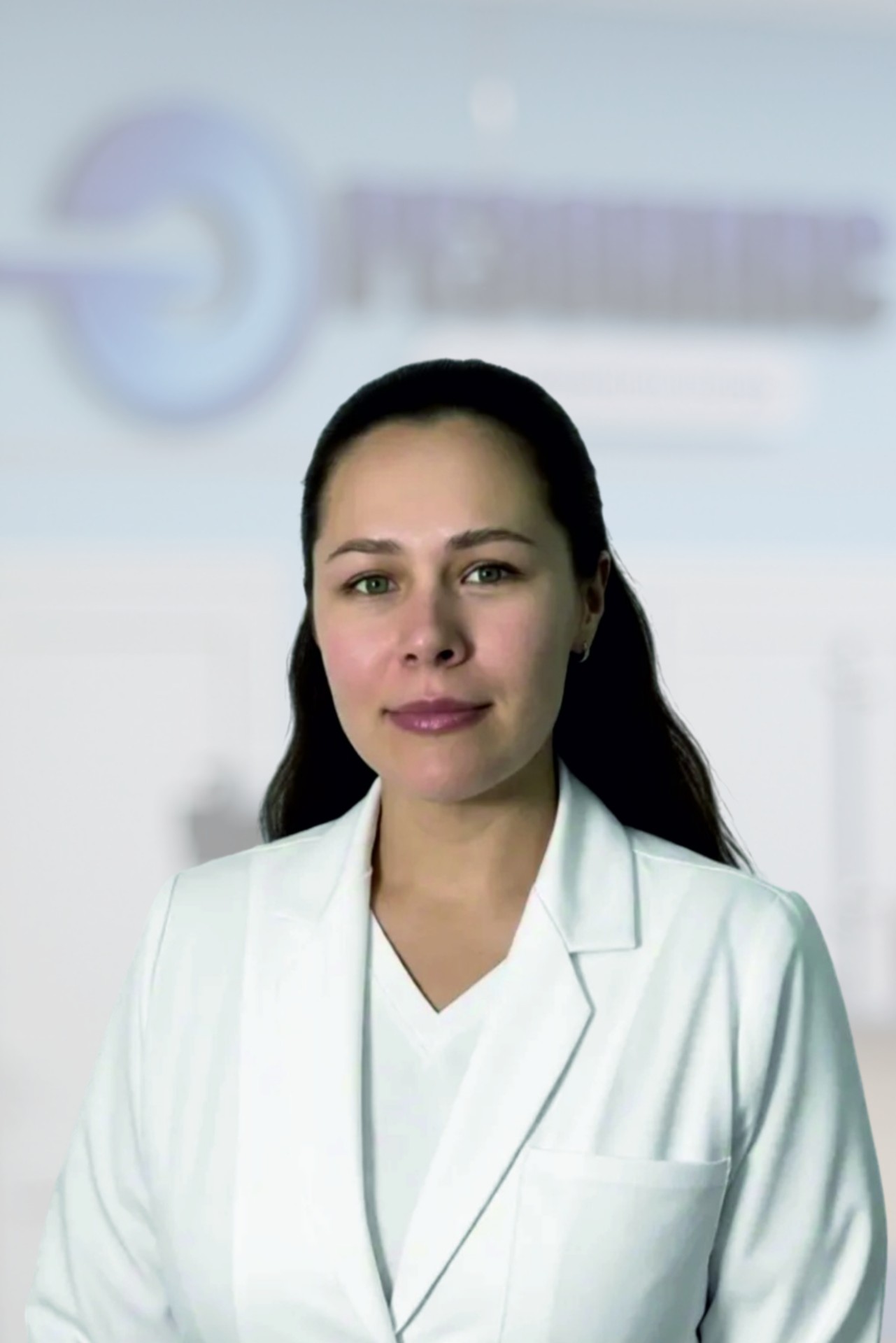 Крестовникова <br /> Анастасия Геннадьевна