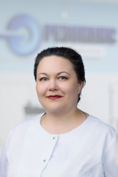 Горбунова <br /> Гульнара Рафаэлевна