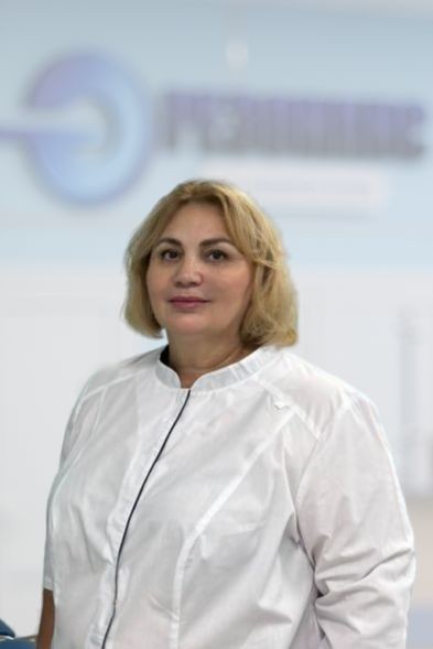Балан <br /> Алена Михайловна