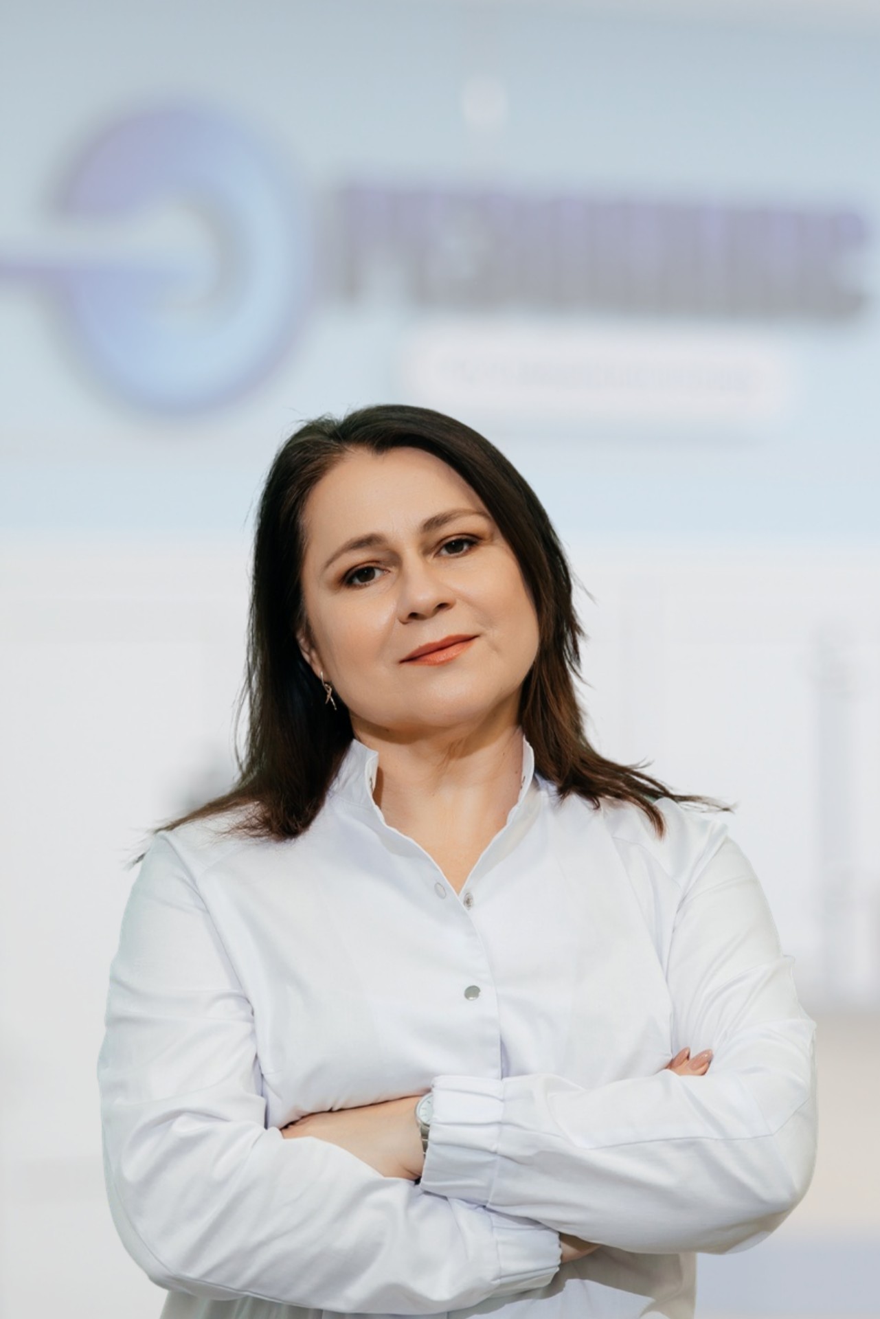 Шаталина <br /> Татьяна Владимировна