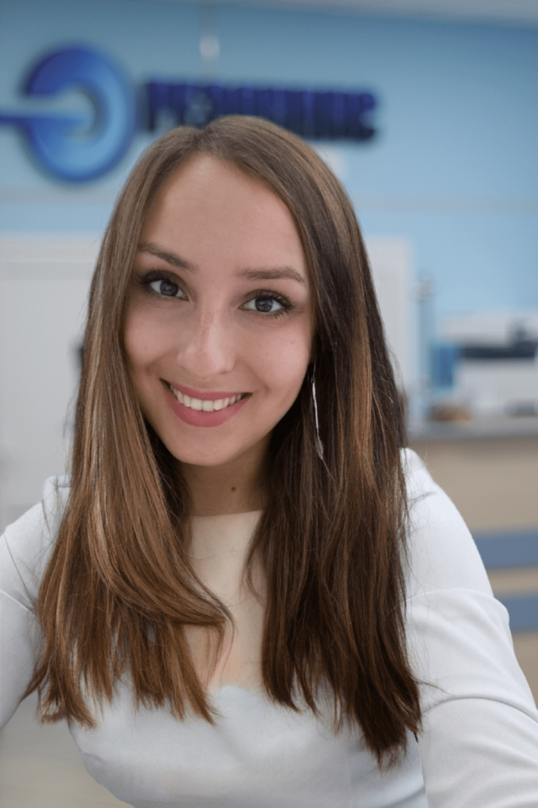 Каримова<br />Анастасия Хамбаловна