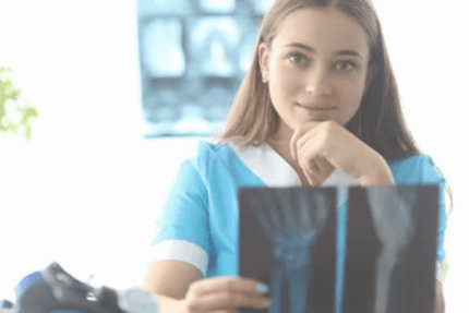Рефлексотерапия
